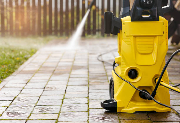 Trusted Sunnyside, GA  Pressure Washing Services Experts