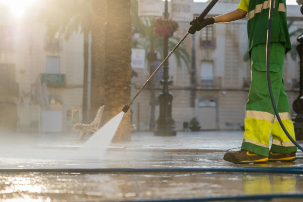 Best Concrete Sealing  in Sunnyside, GA